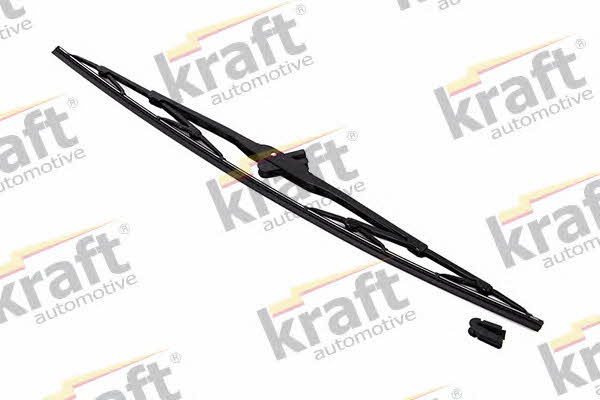 Kraft Automotive K56 Щітка склоочисника 550 мм (22") K56: Купити в Україні - Добра ціна на EXIST.UA!