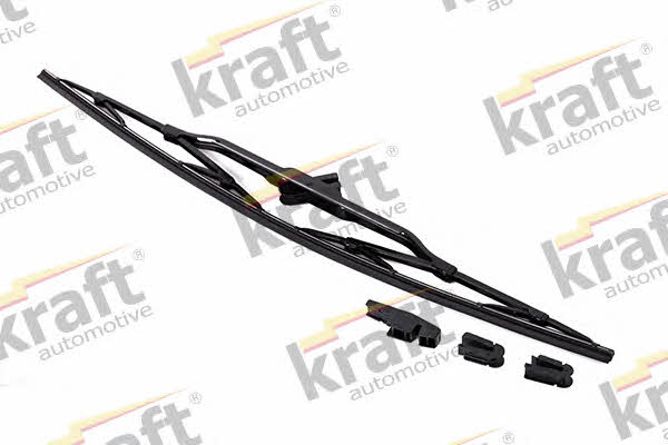Kraft Automotive KS45 Щітка склоочисника 450 мм (18") KS45: Купити в Україні - Добра ціна на EXIST.UA!