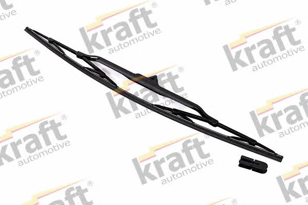 Kraft Automotive KS58 Щітка склоочисника 580 мм (23") KS58: Купити в Україні - Добра ціна на EXIST.UA!