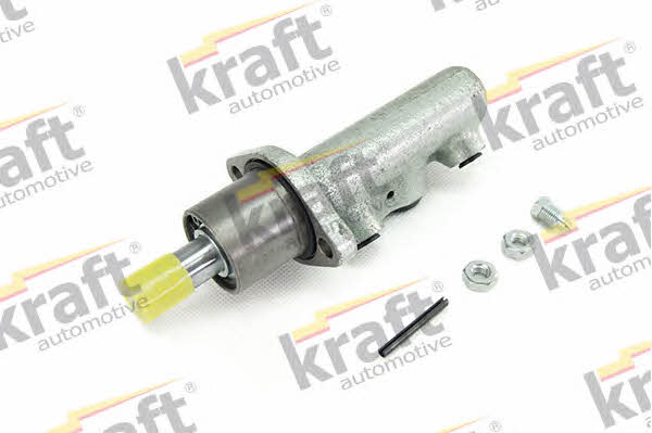 Kraft Automotive 6030250 Циліндр гальмівний, головний 6030250: Купити в Україні - Добра ціна на EXIST.UA!