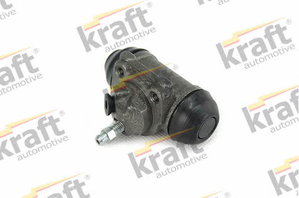 Kraft Automotive 6031158 Циліндр гальмівний 6031158: Купити в Україні - Добра ціна на EXIST.UA!