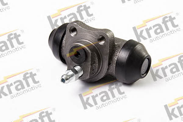 Kraft Automotive 6031600 Циліндр гальмівний 6031600: Купити в Україні - Добра ціна на EXIST.UA!
