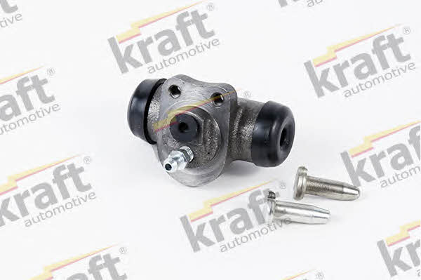 Kraft Automotive 6031620 Циліндр гальмівний 6031620: Купити в Україні - Добра ціна на EXIST.UA!