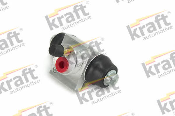 Kraft Automotive 6031655 Циліндр гальмівний 6031655: Купити в Україні - Добра ціна на EXIST.UA!