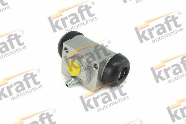 Kraft Automotive 6032185 Циліндр гальмівний 6032185: Купити в Україні - Добра ціна на EXIST.UA!