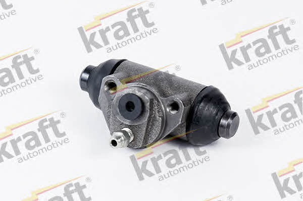 Kraft Automotive 6033130 Циліндр гальмівний 6033130: Купити в Україні - Добра ціна на EXIST.UA!