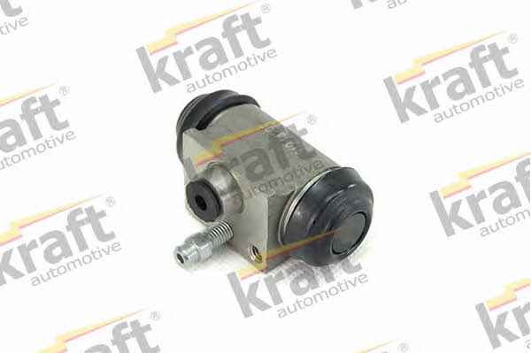 Kraft Automotive 6033155 Циліндр гальмівний 6033155: Купити в Україні - Добра ціна на EXIST.UA!