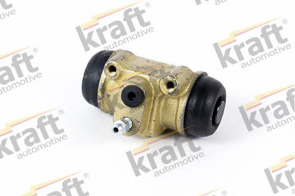 Kraft Automotive 6033360 Циліндр гальмівний 6033360: Купити в Україні - Добра ціна на EXIST.UA!