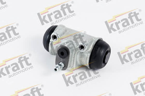 Kraft Automotive 6033365 Циліндр гальмівний 6033365: Купити в Україні - Добра ціна на EXIST.UA!