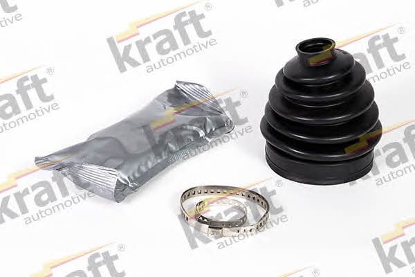 Kraft Automotive 4410000 Пильник привідного валу 4410000: Купити в Україні - Добра ціна на EXIST.UA!