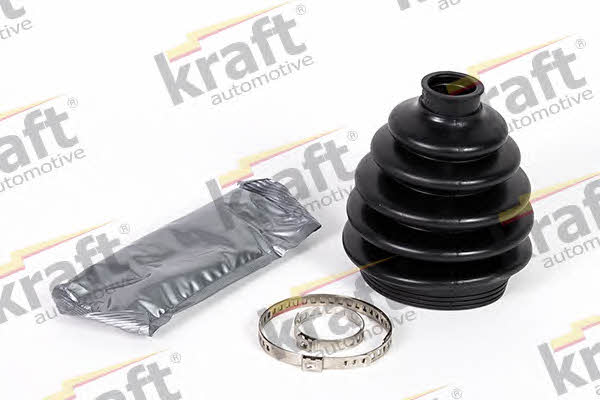 Kraft Automotive 4410002 Пильник привідного валу 4410002: Купити в Україні - Добра ціна на EXIST.UA!
