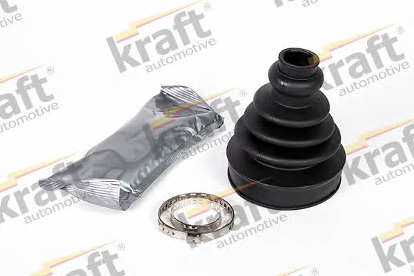 Kraft Automotive 4410010 Пильник привідного валу 4410010: Купити в Україні - Добра ціна на EXIST.UA!