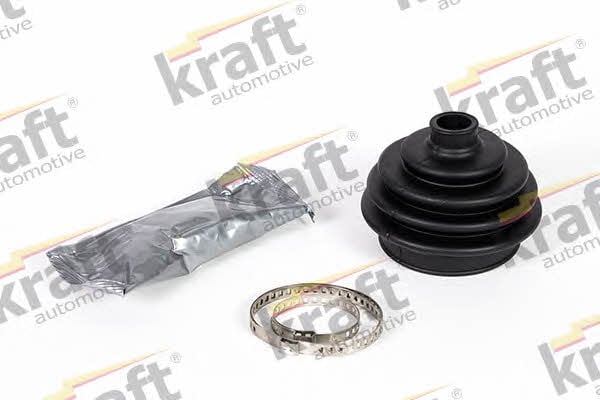 Kraft Automotive 4410020 Пильник привідного валу 4410020: Приваблива ціна - Купити в Україні на EXIST.UA!