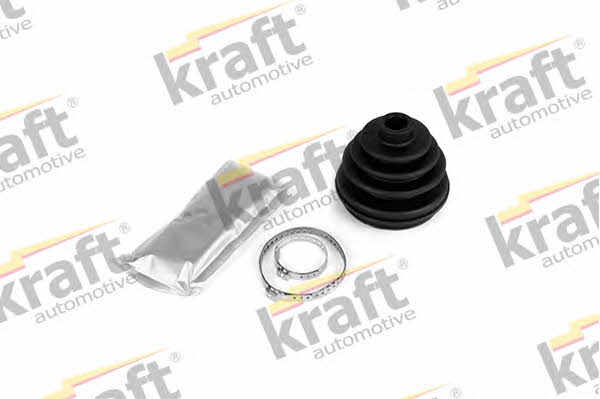 Kraft Automotive 4410040 Пильник привідного валу 4410040: Купити в Україні - Добра ціна на EXIST.UA!