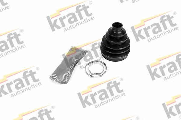Kraft Automotive 4410067 Пильник привідного валу 4410067: Купити в Україні - Добра ціна на EXIST.UA!