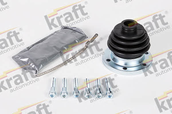 Kraft Automotive 4410100 Пильник привідного валу 4410100: Купити в Україні - Добра ціна на EXIST.UA!