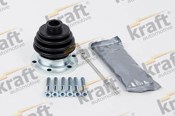 Kraft Automotive 4410110 Пильник привідного валу 4410110: Купити в Україні - Добра ціна на EXIST.UA!