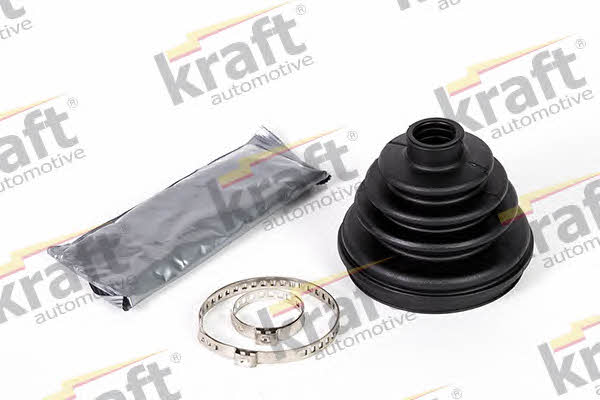 Kraft Automotive 4410120 Пильник привідного валу 4410120: Купити в Україні - Добра ціна на EXIST.UA!