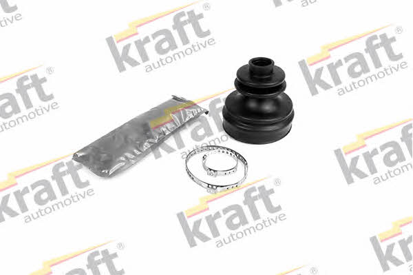 Kraft Automotive 4410125 Пильник привідного валу 4410125: Приваблива ціна - Купити в Україні на EXIST.UA!