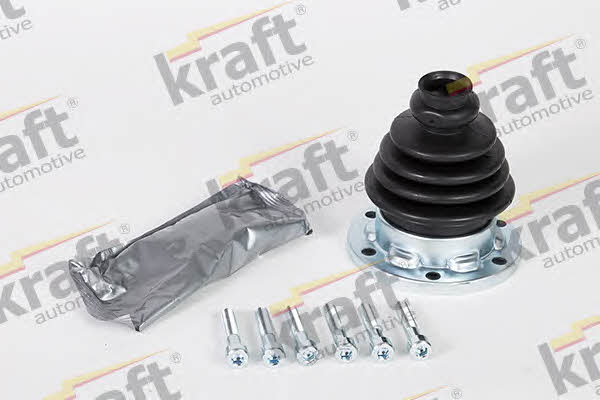 Kraft Automotive 4410130 Пильник привідного валу 4410130: Купити в Україні - Добра ціна на EXIST.UA!