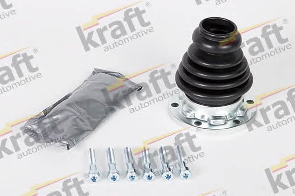 Kraft Automotive 4410135 Пильник привідного валу 4410135: Купити в Україні - Добра ціна на EXIST.UA!