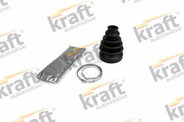 Kraft Automotive 4410139 Пильник привідного валу 4410139: Купити в Україні - Добра ціна на EXIST.UA!
