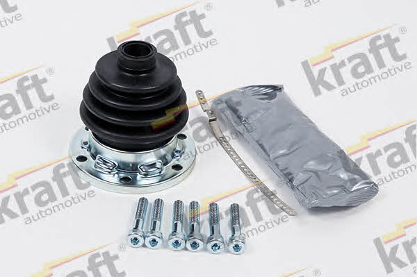 Kraft Automotive 4410140 Пильник привідного валу 4410140: Купити в Україні - Добра ціна на EXIST.UA!