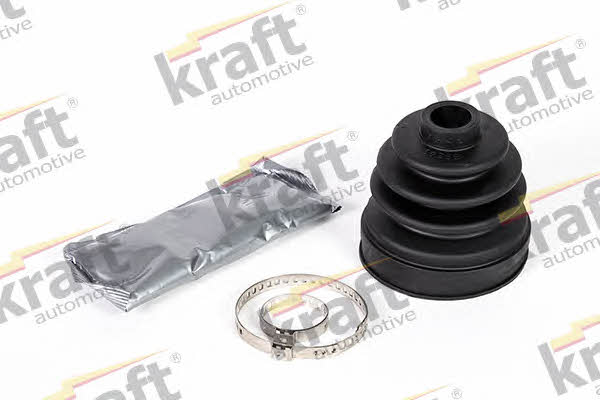 Kraft Automotive 4410155 Пильовик приводного валу, комплект 4410155: Купити в Україні - Добра ціна на EXIST.UA!