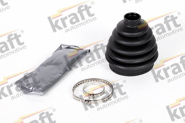 Kraft Automotive 4410200 Пильник привідного валу 4410200: Купити в Україні - Добра ціна на EXIST.UA!