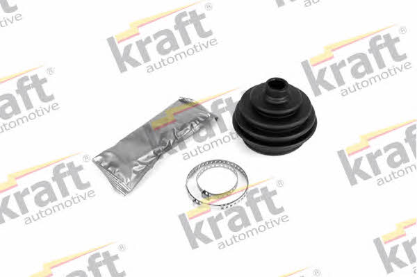 Kraft Automotive 4410205 Пильник привідного валу 4410205: Купити в Україні - Добра ціна на EXIST.UA!