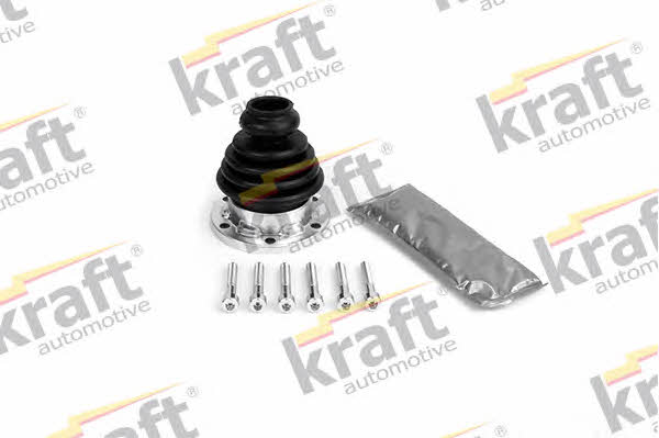 Kraft Automotive 4410240 Пильник привідного валу 4410240: Купити в Україні - Добра ціна на EXIST.UA!