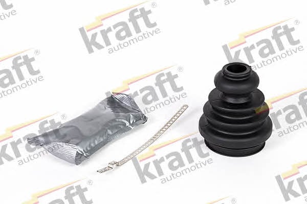Kraft Automotive 4410480 Пильник привідного валу 4410480: Купити в Україні - Добра ціна на EXIST.UA!