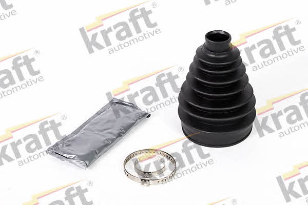 Kraft Automotive 4410519 Пильник привідного валу 4410519: Купити в Україні - Добра ціна на EXIST.UA!