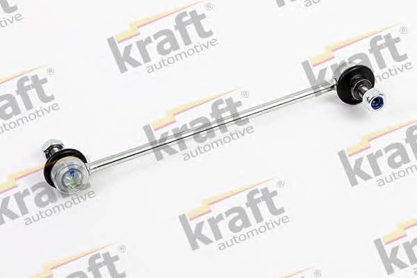 Kraft Automotive 4302080 Стійка стабілізатора 4302080: Приваблива ціна - Купити в Україні на EXIST.UA!