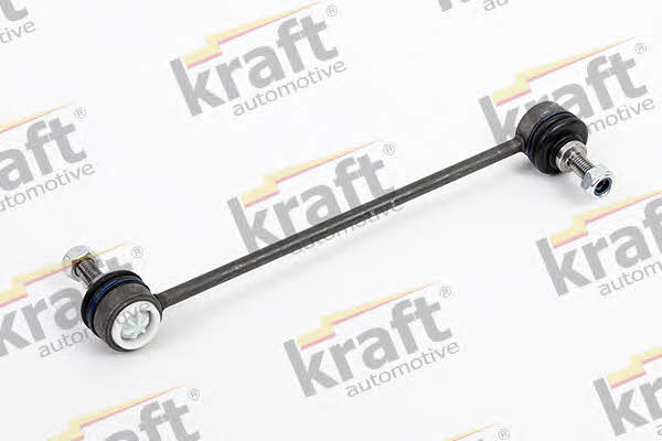 Kraft Automotive 4302324 Стійка стабілізатора 4302324: Приваблива ціна - Купити в Україні на EXIST.UA!