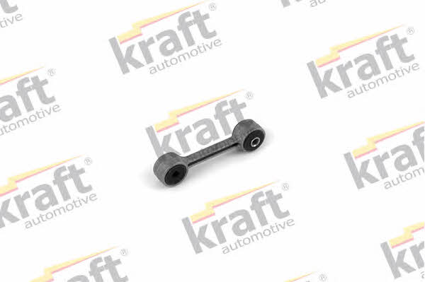 Kraft Automotive 4302565 Стійка стабілізатора 4302565: Приваблива ціна - Купити в Україні на EXIST.UA!