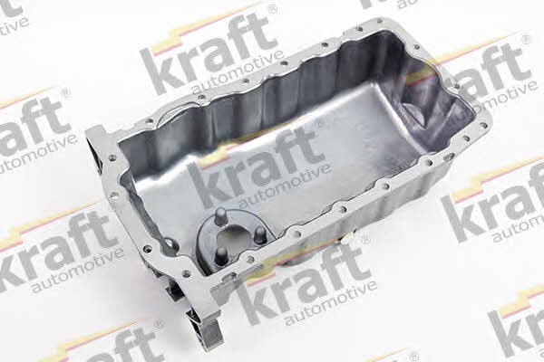 Kraft Automotive 1320016 Піддон масляний двигуна 1320016: Купити в Україні - Добра ціна на EXIST.UA!