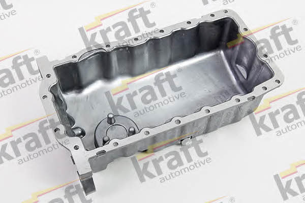 Kraft Automotive 1320018 Піддон масляний двигуна 1320018: Купити в Україні - Добра ціна на EXIST.UA!