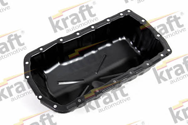 Kraft Automotive 1320028 Піддон масляний двигуна 1320028: Купити в Україні - Добра ціна на EXIST.UA!
