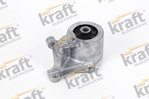 Kraft Automotive 1480010 Подушка коробки передач задня 1480010: Купити в Україні - Добра ціна на EXIST.UA!