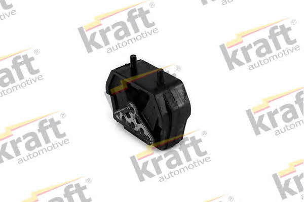 Kraft Automotive 1481580 Подушка двигуна задня 1481580: Приваблива ціна - Купити в Україні на EXIST.UA!