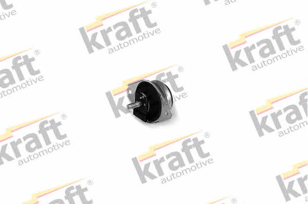Kraft Automotive 1482006 Подушка двигуна ліва 1482006: Купити в Україні - Добра ціна на EXIST.UA!
