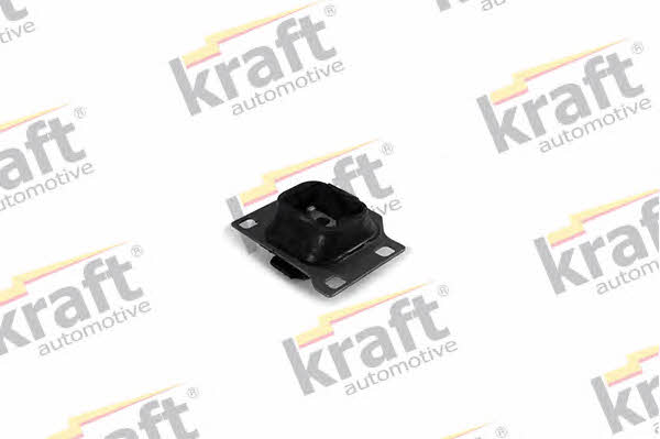Kraft Automotive 1482014 Подушка двигуна ліва 1482014: Купити в Україні - Добра ціна на EXIST.UA!