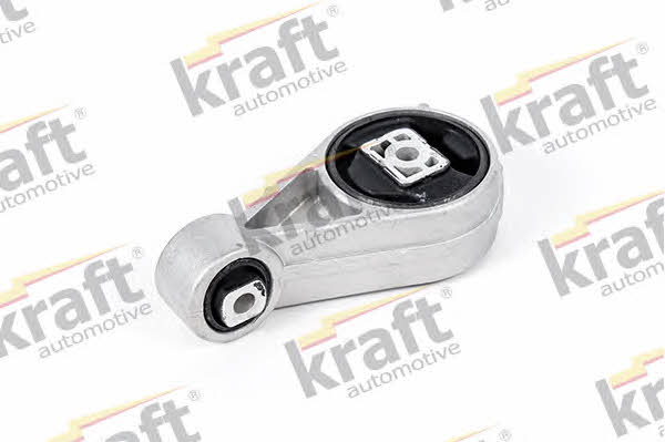 Kraft Automotive 1482016 Подушка коробки передач задня 1482016: Купити в Україні - Добра ціна на EXIST.UA!