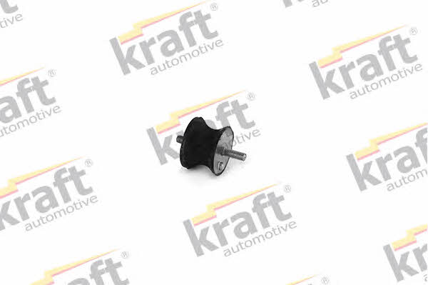 Kraft Automotive 1482540 Подушка коробки передач ліва, права 1482540: Купити в Україні - Добра ціна на EXIST.UA!