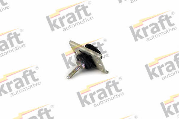 Kraft Automotive 1485100 Подушка двигуна ліва 1485100: Купити в Україні - Добра ціна на EXIST.UA!