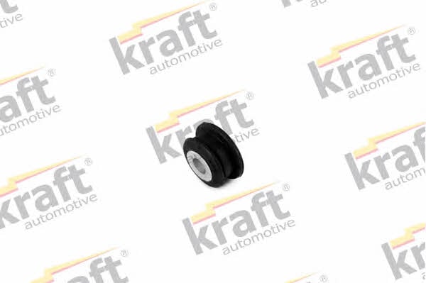 Kraft Automotive 1490011 Сайлентблок балки 1490011: Купити в Україні - Добра ціна на EXIST.UA!