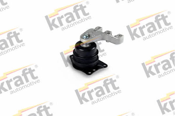 Kraft Automotive 1490021 Подушка двигуна права 1490021: Купити в Україні - Добра ціна на EXIST.UA!