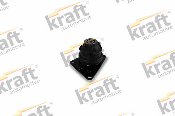 Kraft Automotive 1490027 Подушка двигуна 1490027: Купити в Україні - Добра ціна на EXIST.UA!