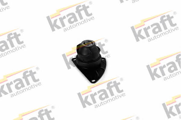 Kraft Automotive 1490034 Подушка двигуна 1490034: Купити в Україні - Добра ціна на EXIST.UA!